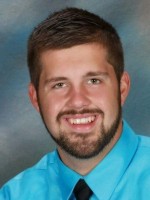 Dan Wolgamott announces Run for District 14B
